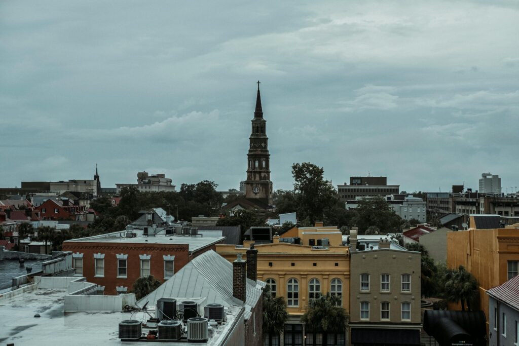 Charleston, South Carolina